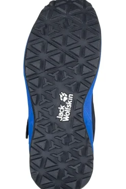 Jack Wolfskin Schoen Woodland Texapore Vc