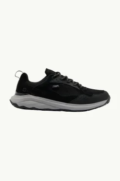 Jack Wolfskin Schoenen Camp Fever Texapore Low Men