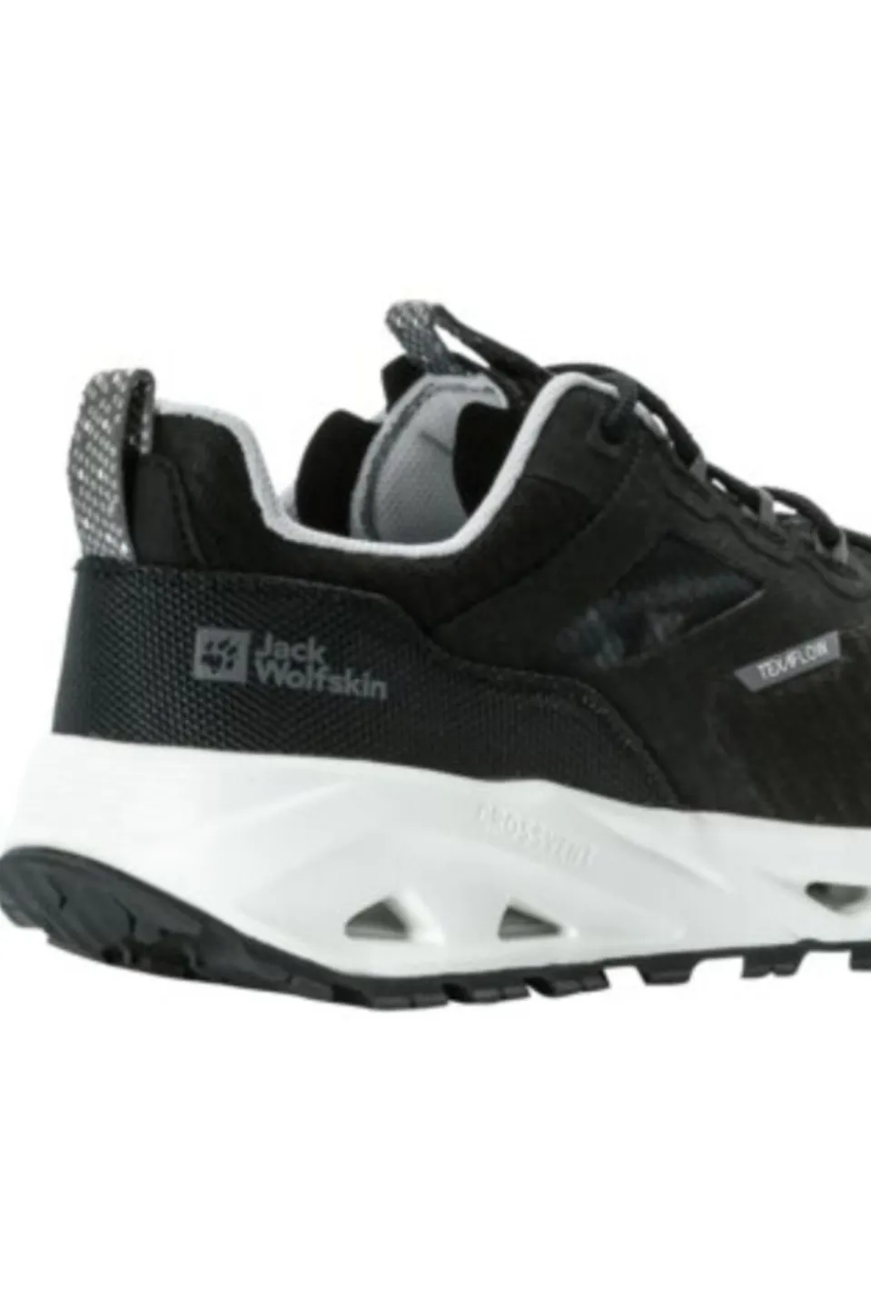 Jack Wolfskin Schoenen Mens Prelight Pro Vent Low