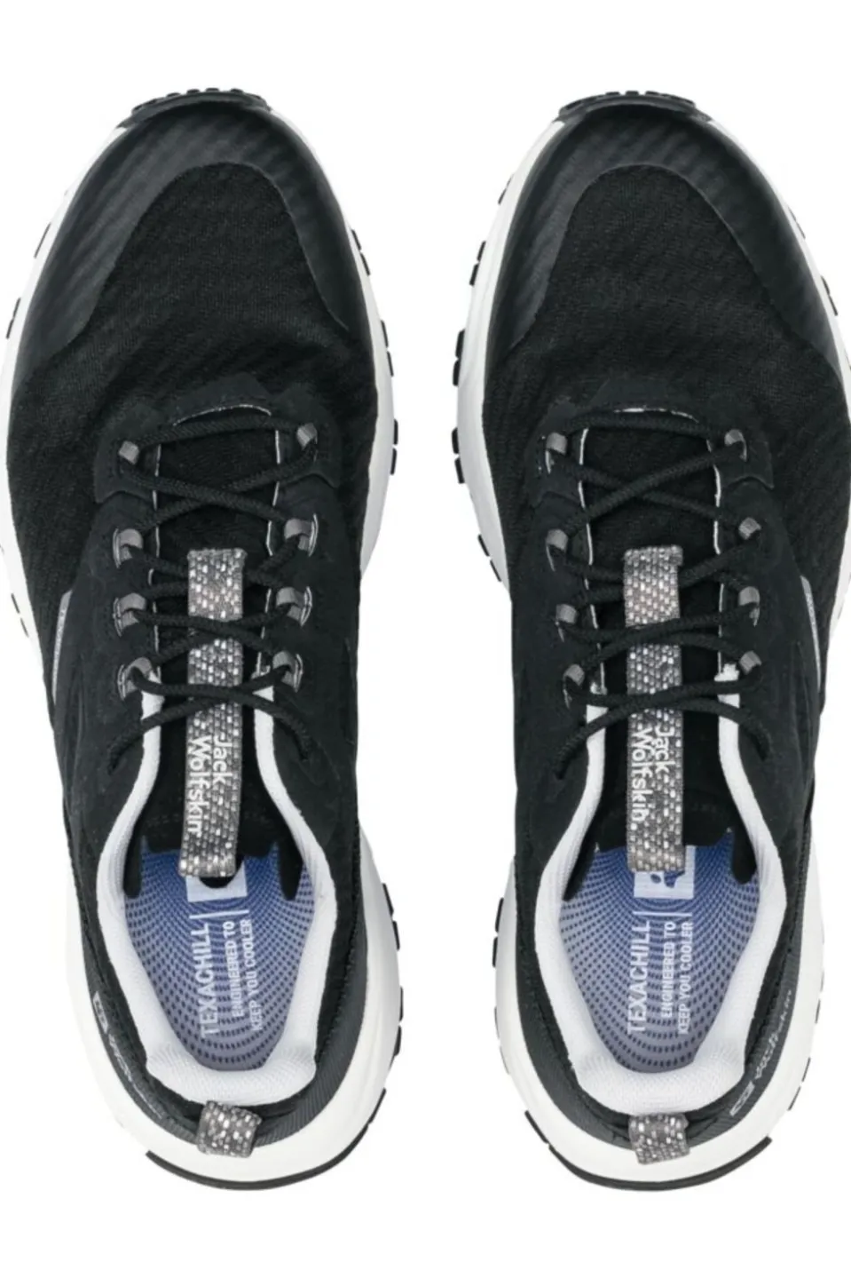 Jack Wolfskin Schoenen Mens Prelight Pro Vent Low
