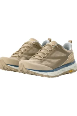 Jack Wolfskin Schoenen Terraventure Vent Low M