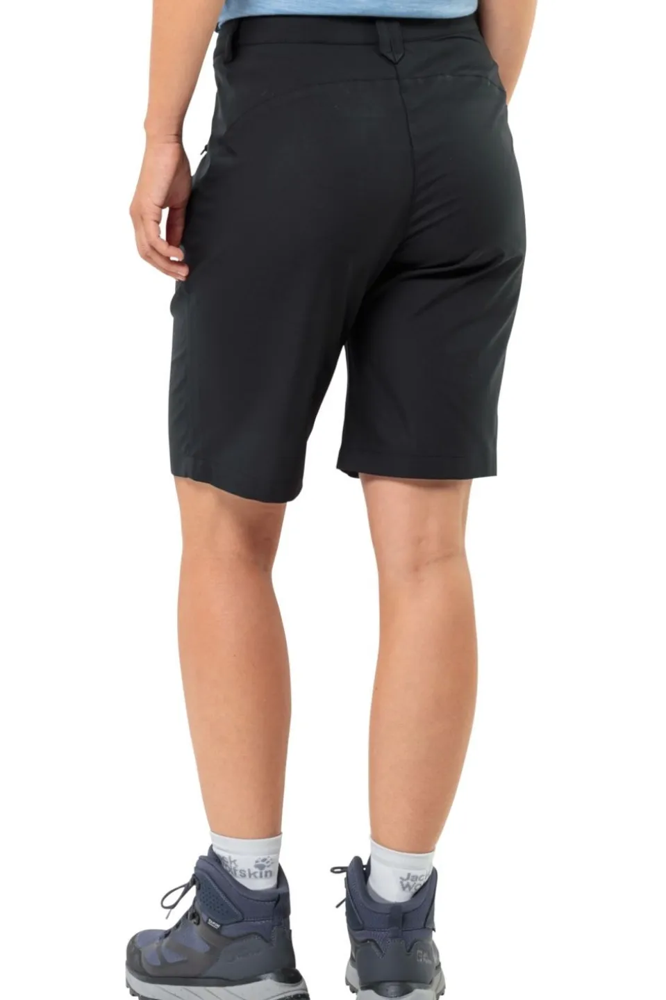 Jack Wolfskin Short Active Track