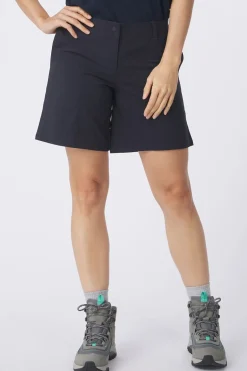 Jack Wolfskin Short Desert Shorts W