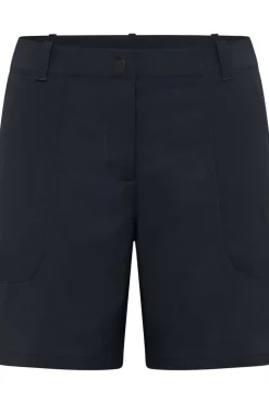Jack Wolfskin Short Desert Shorts W