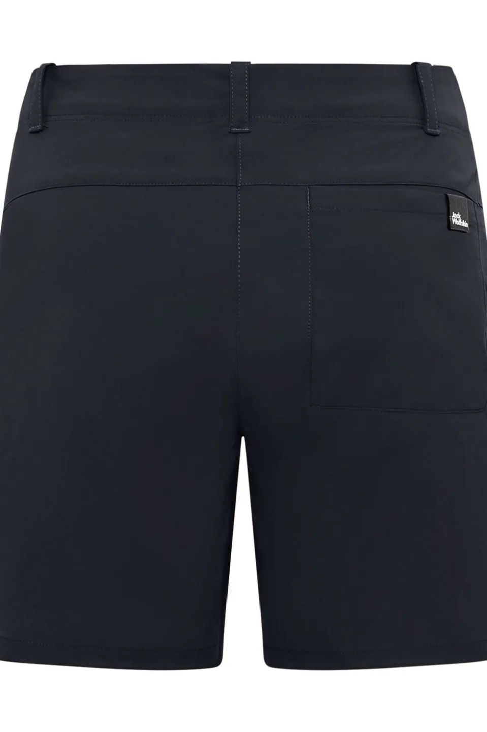 Jack Wolfskin Short Desert Shorts W
