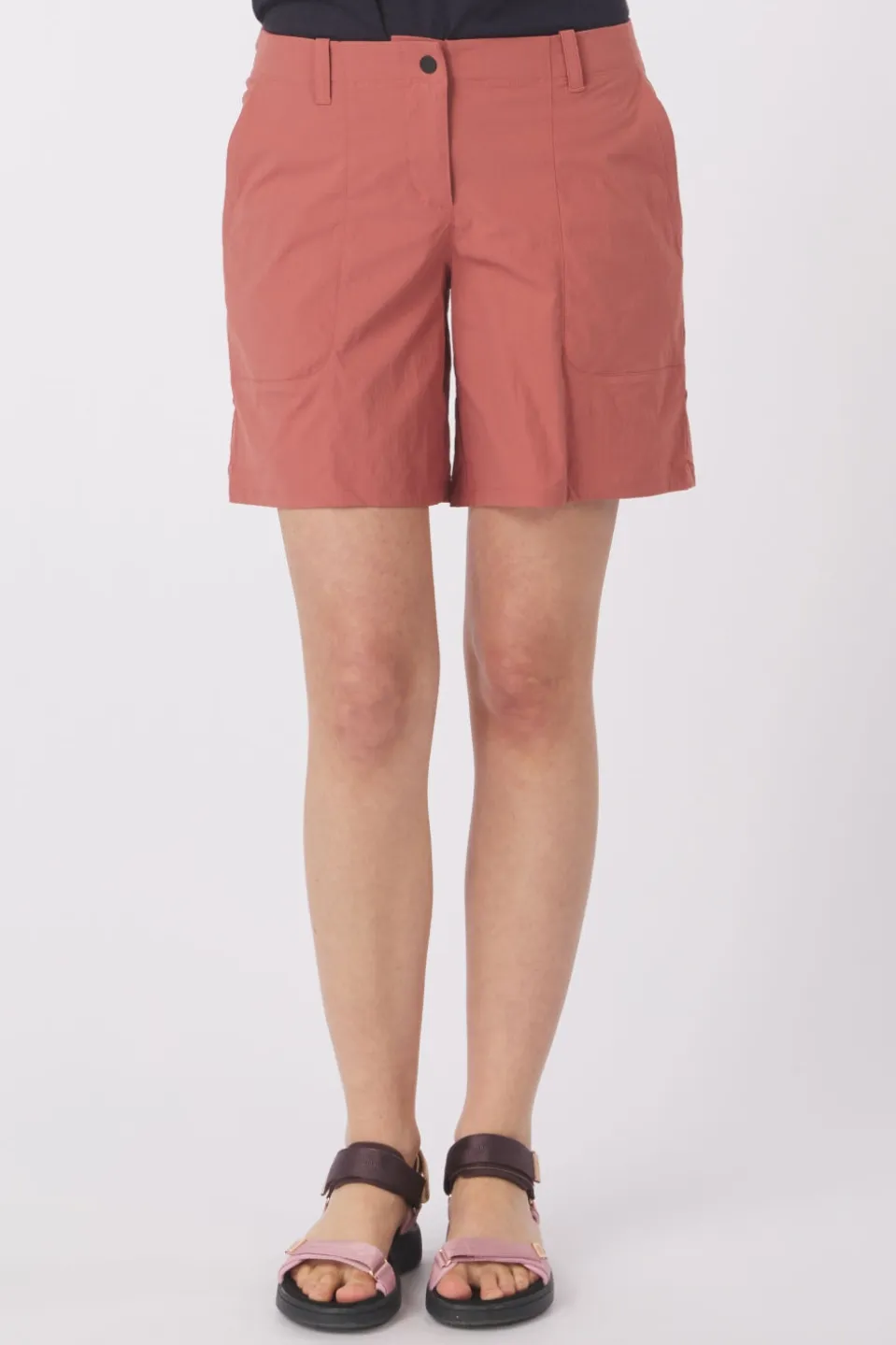 Jack Wolfskin Short Desert Shorts W
