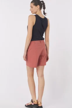 Jack Wolfskin Short Desert Shorts W