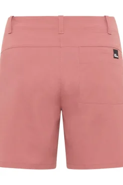 Jack Wolfskin Short Desert Shorts W