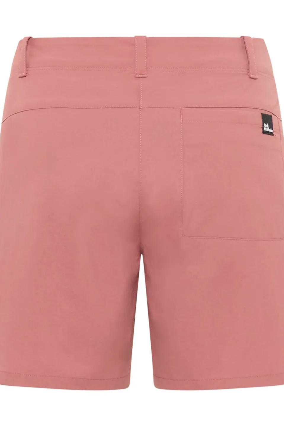 Jack Wolfskin Short Desert Shorts W