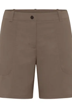 Jack Wolfskin Short Desert Shorts W
