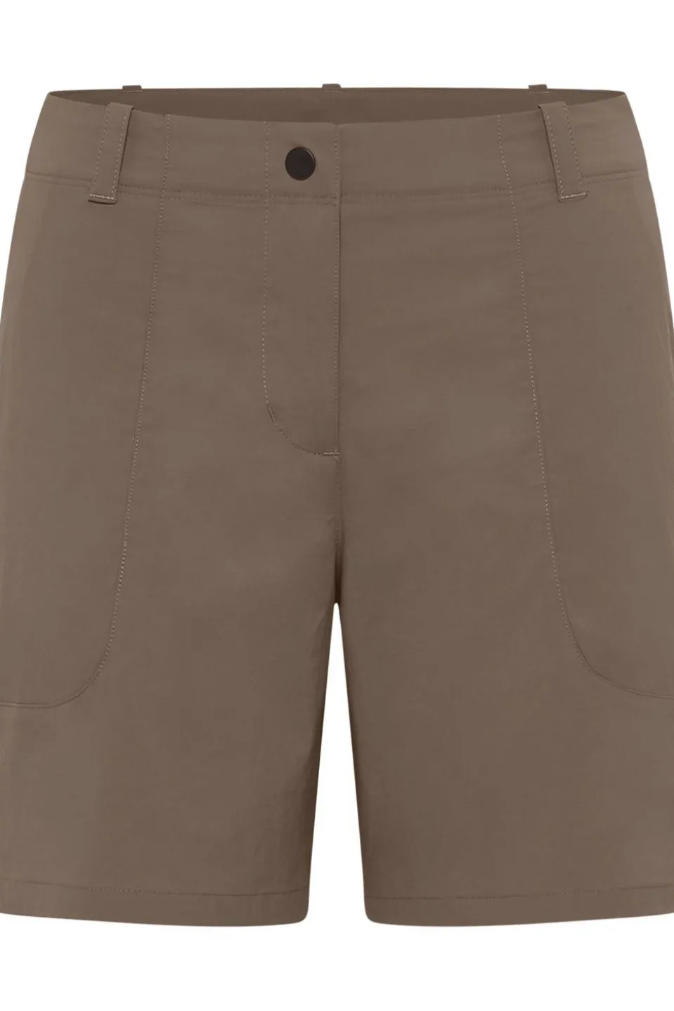 Jack Wolfskin Short Desert Shorts W