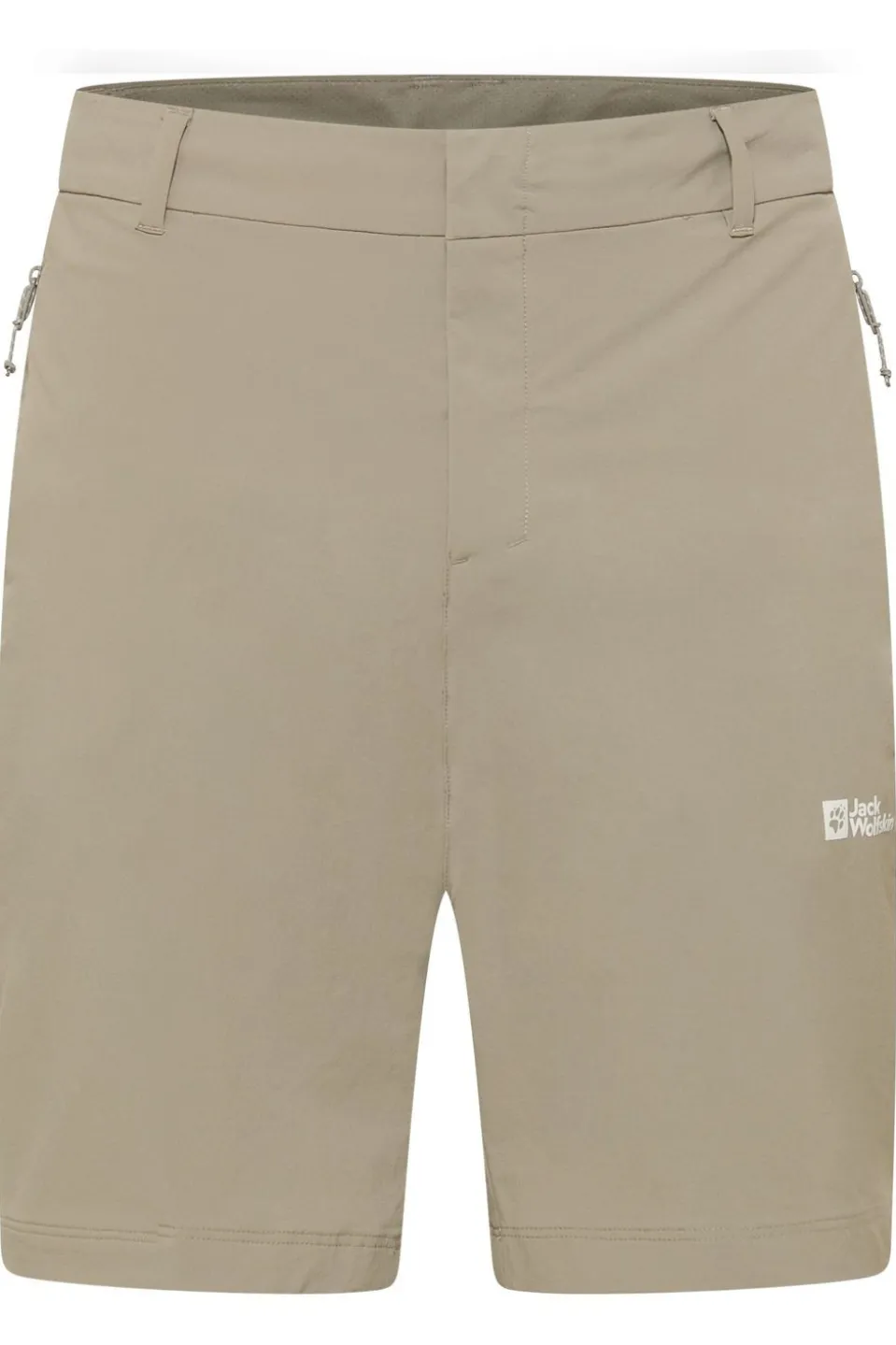 Jack Wolfskin Short Hikeout Shorts M