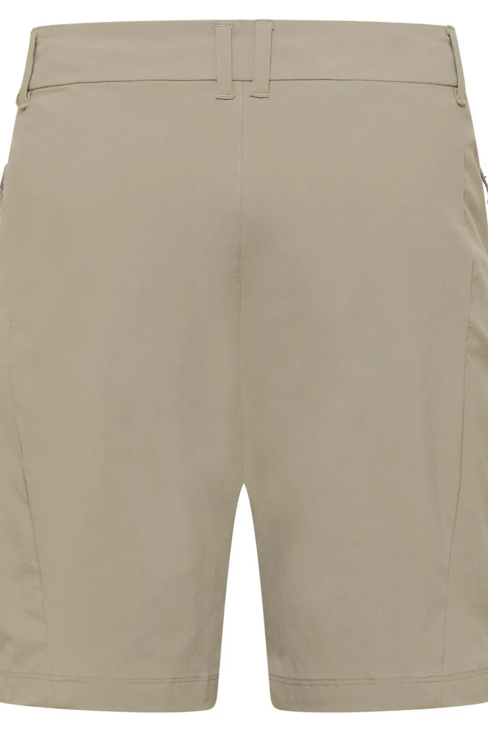 Jack Wolfskin Short Hikeout Shorts M