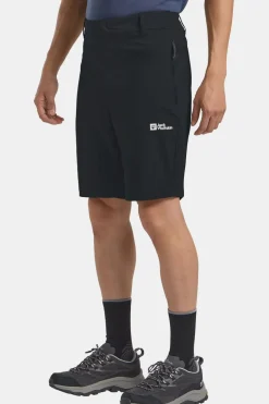 Jack Wolfskin Short Hikeout Shorts M