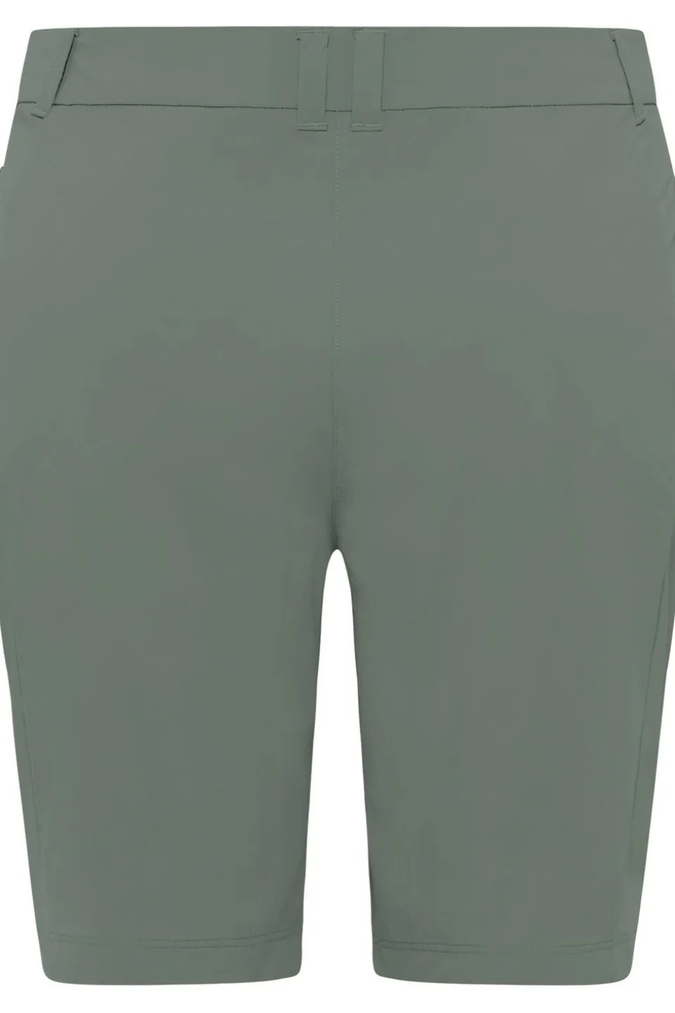Jack Wolfskin Short Hikeout Shorts W