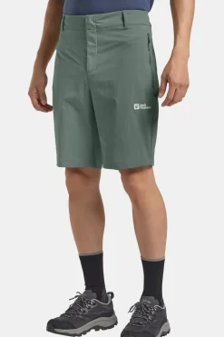 Jack Wolfskin Short Hikeout Shorts M