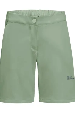 Jack Wolfskin Short Hiking Alpine Shorts