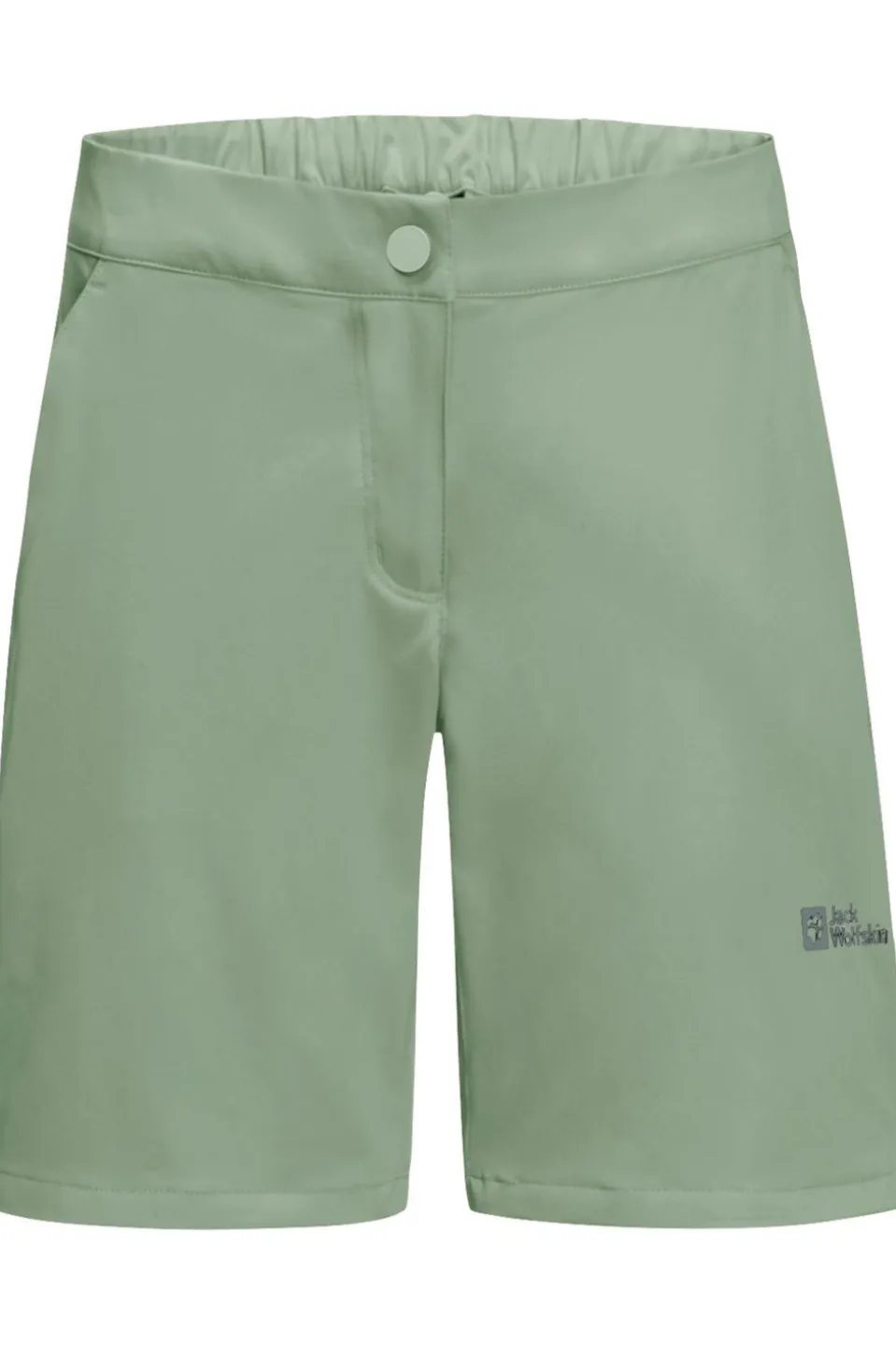 Jack Wolfskin Short Hiking Alpine Shorts
