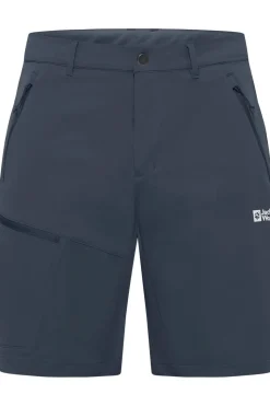Jack Wolfskin Short Pico Trail Shorts M