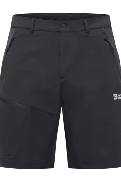 Jack Wolfskin Short Pico Trail Shorts M