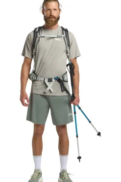Jack Wolfskin Short Prelight Swift Short M