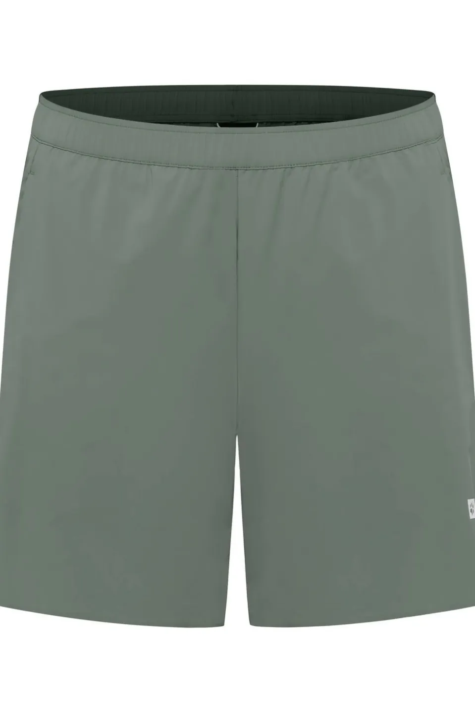 Jack Wolfskin Short Prelight Swift Short M