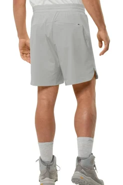 Jack Wolfskin Short Prelight 2In1