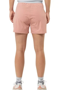Jack Wolfskin Short Prelight
