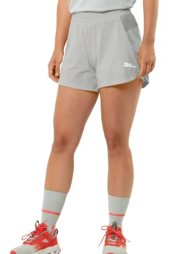 Jack Wolfskin Short Prelight 2In1 Shorts