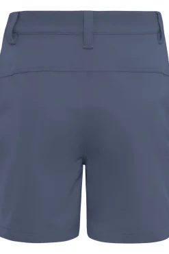 Jack Wolfskin Short Turbulence Shorts K