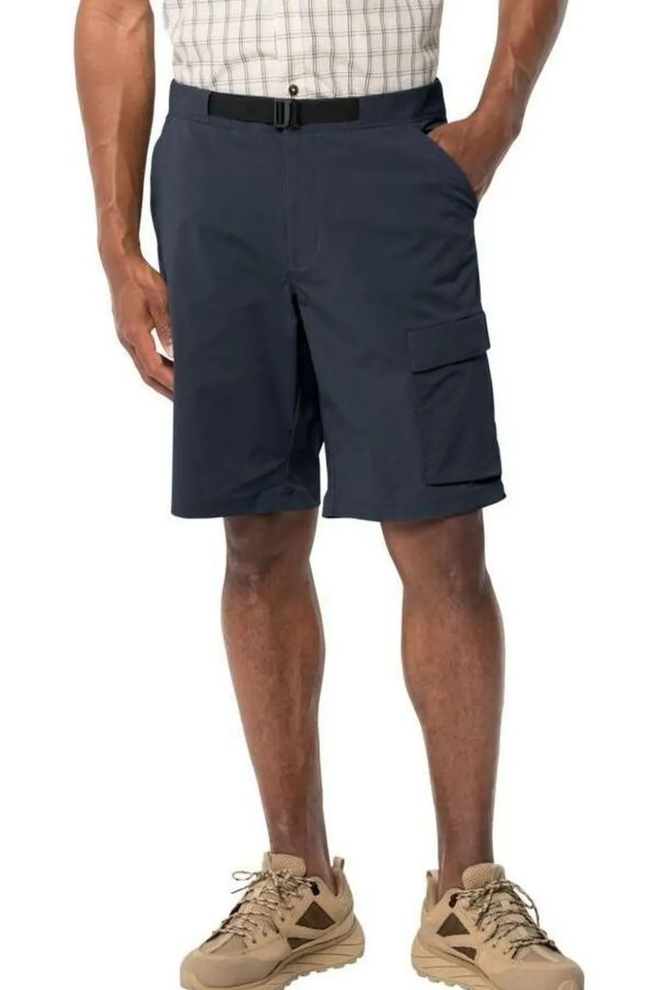 Jack Wolfskin Short Wanderthirst