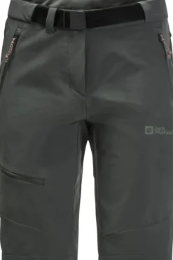 Jack Wolfskin Short Ziegspitz
