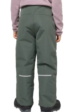 Jack Wolfskin Skibroek Actamic 2L Ins
