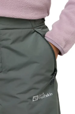 Jack Wolfskin Skibroek Actamic 2L Ins