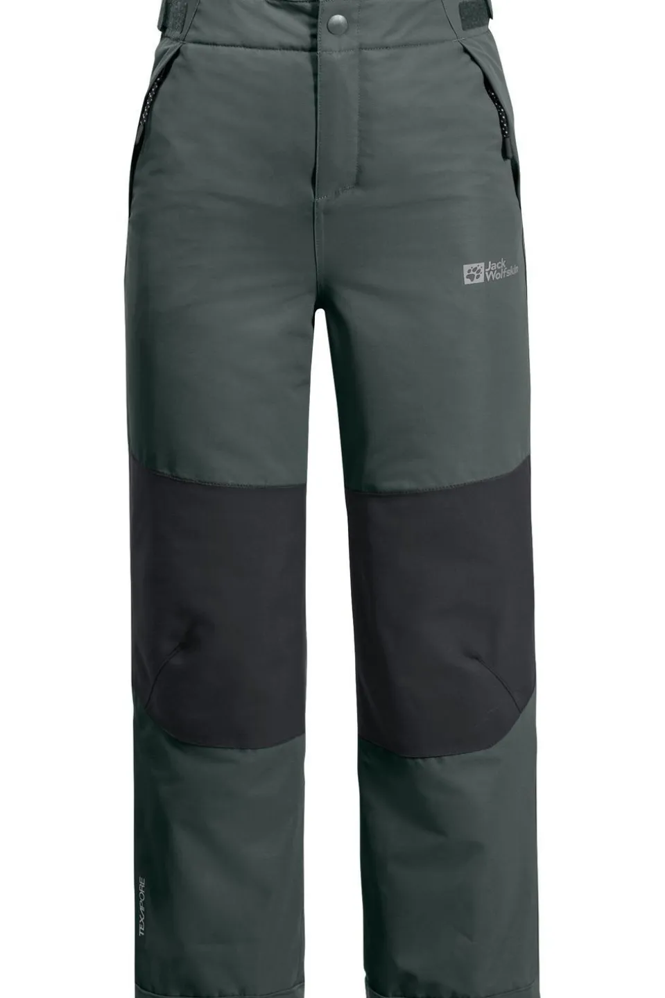 Jack Wolfskin Skibroek Actamic 2L Ins