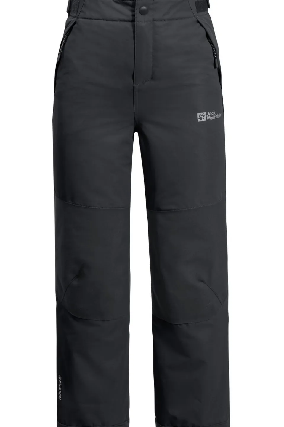 Jack Wolfskin Skibroek Actamic 2L Ins