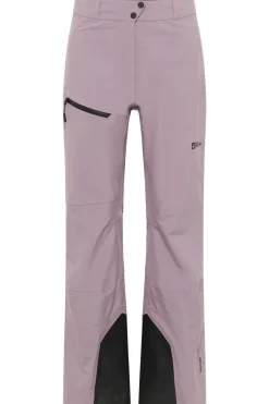Jack Wolfskin Skibroek Alpspitze Tour 3L Pants W