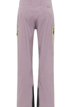 Jack Wolfskin Skibroek Alpspitze Tour 3L Pants W