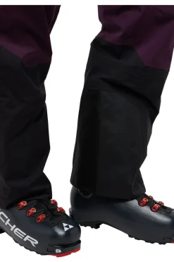 Jack Wolfskin Skibroek Alpspitze Tour 3L Pants M