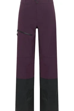 Jack Wolfskin Skibroek Alpspitze Tour 3L Pants M