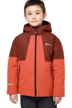 Jack Wolfskin Ski-Jas Actamic 2L Ins Jacket K