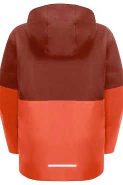 Jack Wolfskin Ski-Jas Actamic 2L Ins Jacket K
