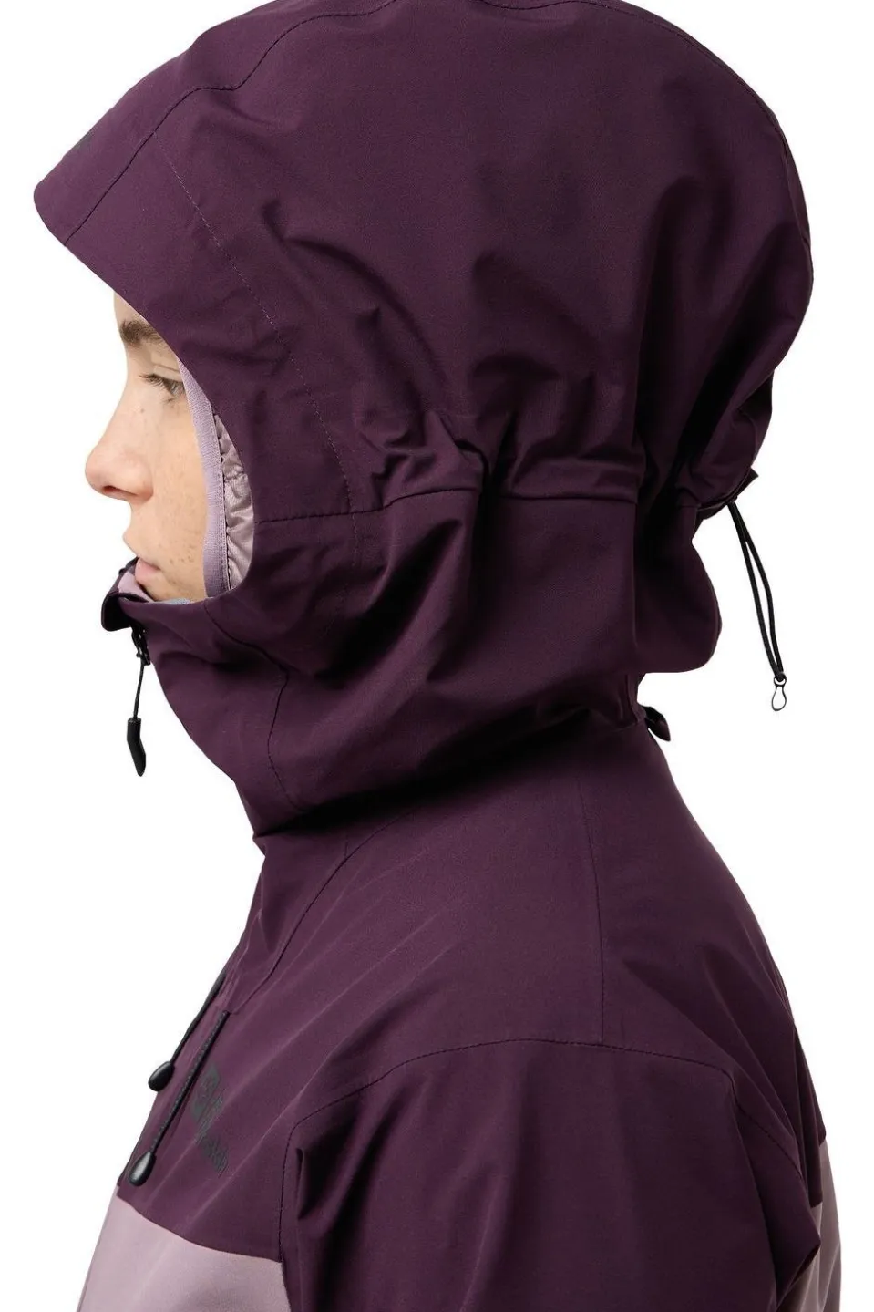 Jack Wolfskin Ski-Jas Alpspitze Tour 3L Jkt W