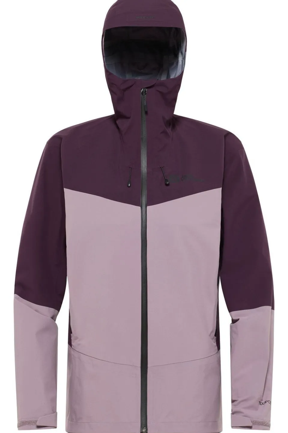 Jack Wolfskin Ski-Jas Alpspitze Tour 3L Jkt W