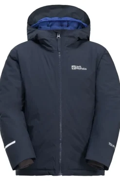 Jack Wolfskin Ski-Jas Wisper Ins Jacket K