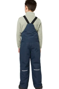 Jack Wolfskin Skipak Actamic 2L Ins Bib K