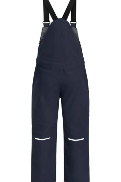 Jack Wolfskin Skipak Actamic 2L Ins Bib K