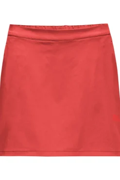 Jack Wolfskin Skort Hiking Alpine Skort