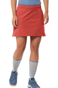 Jack Wolfskin Skort Hiking Alpine Skort