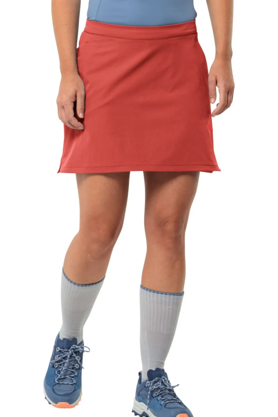 Jack Wolfskin Skort Hiking Alpine Skort